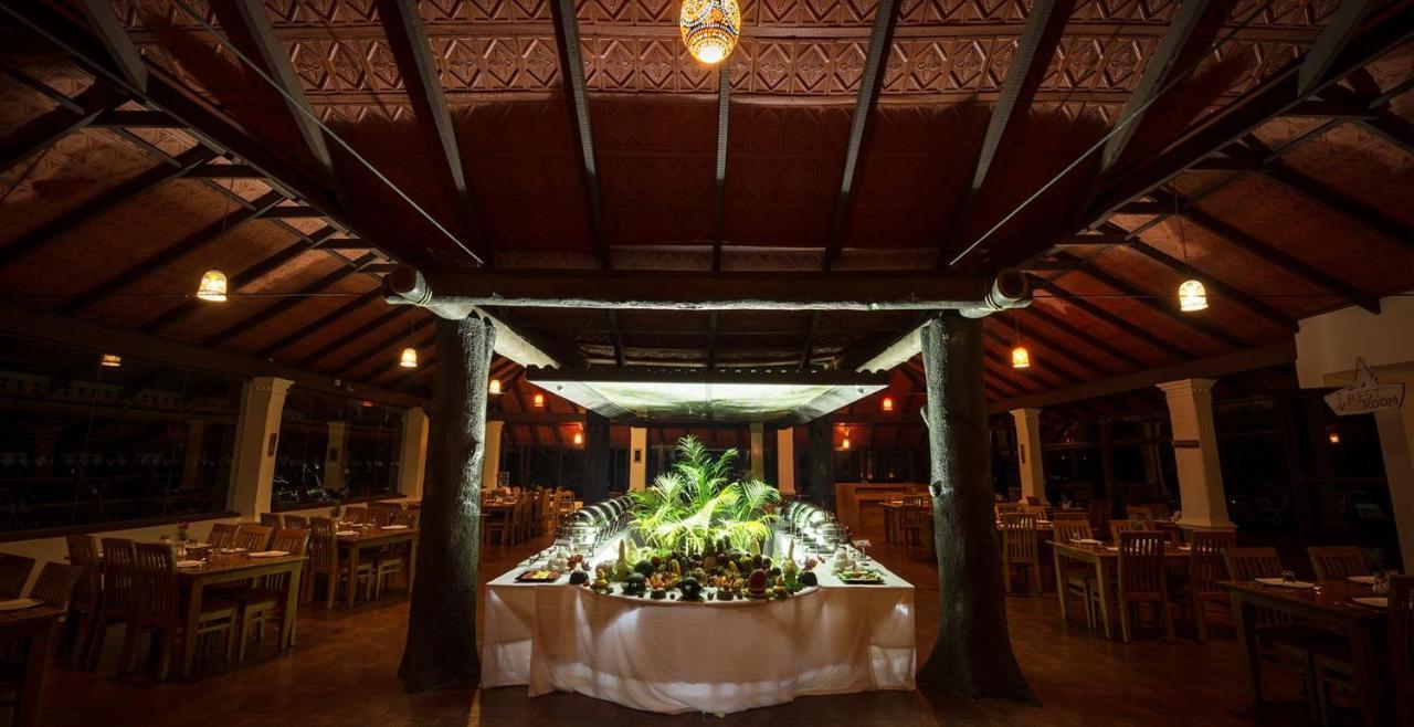 The Porcupine Castle Resort Madikeri Exterior foto