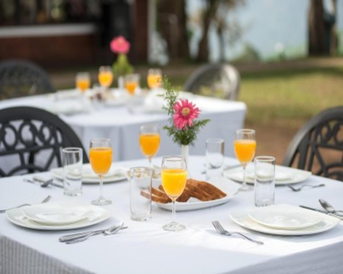 The Porcupine Castle Resort Madikeri Exterior foto