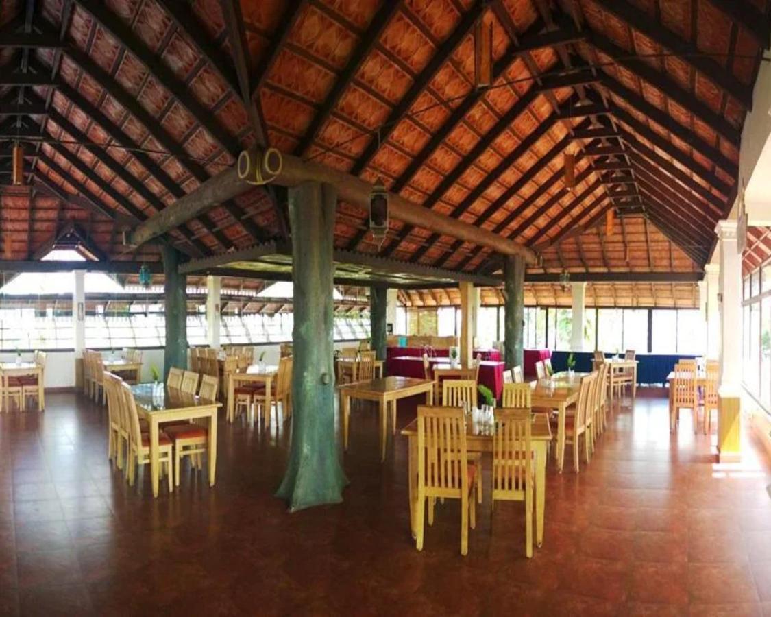 The Porcupine Castle Resort Madikeri Exterior foto